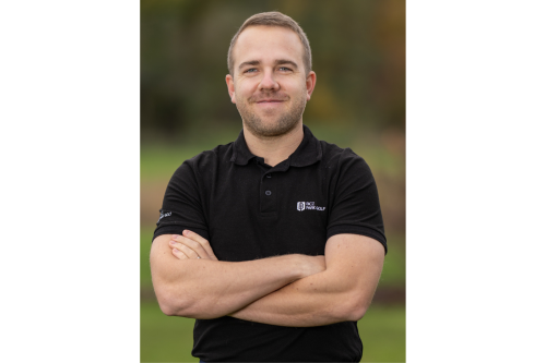 Dětská permanentka 10 lekcí - Honza