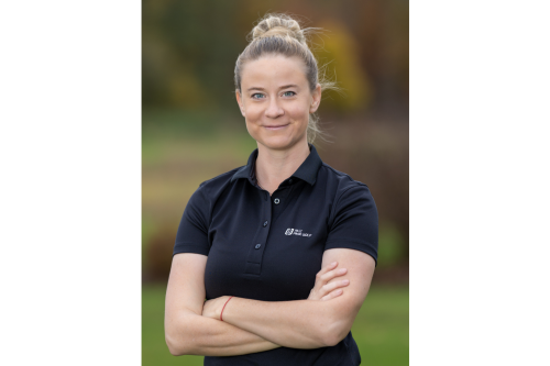 Dětská permanentka 10 lekcí - Míša