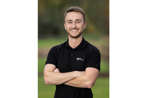 Dětská permanentka 10 lekcí - Šimon