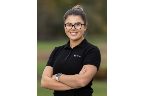 Dětská permanentka 10 lekcí - Terka